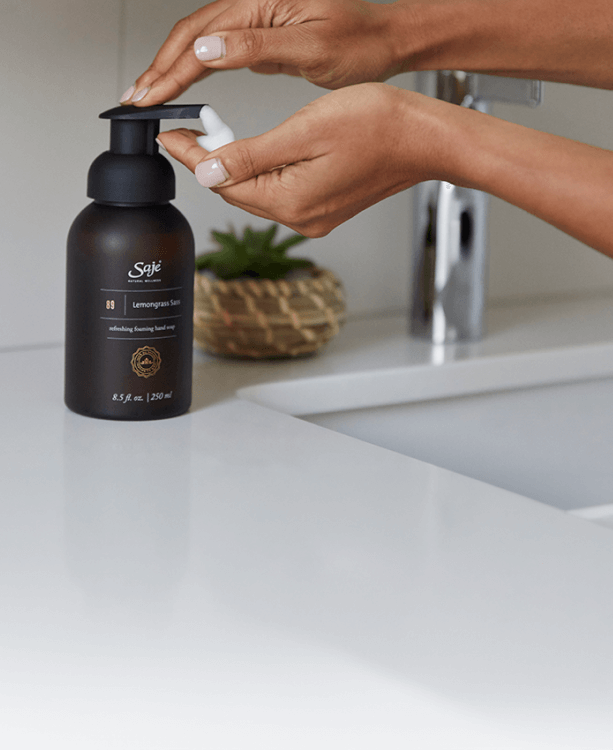 Hand Soaps