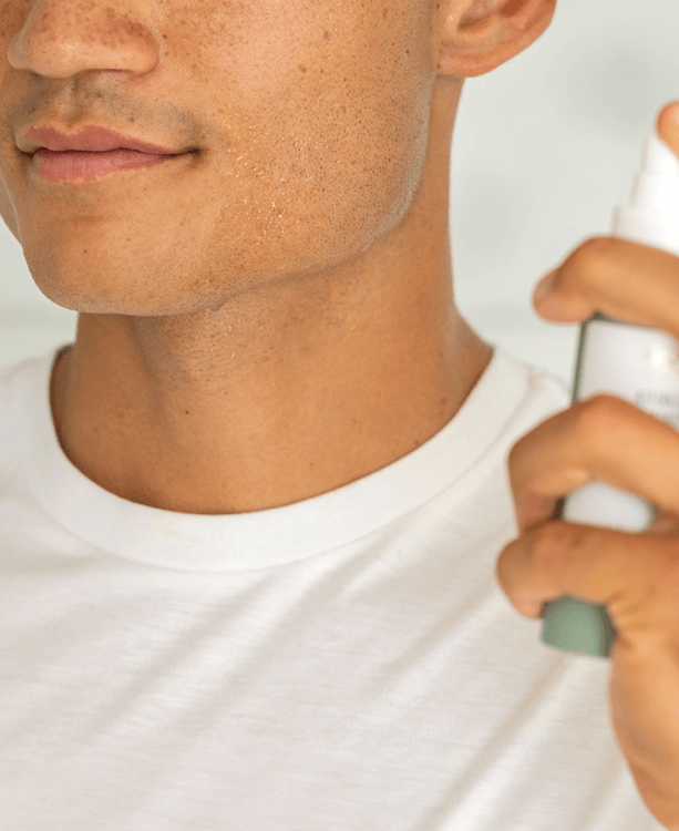 Cleansers & Toners