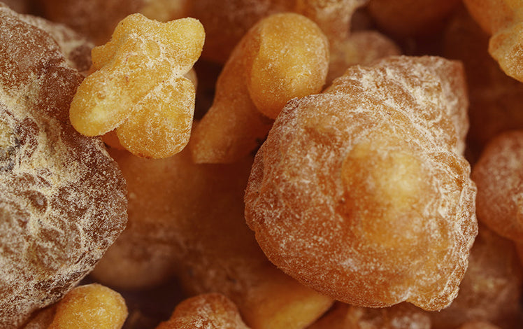 WHAT IS FRANKINCENSE OIL? THE BENEFITS AND USES OF FRANKINCENSE OIL