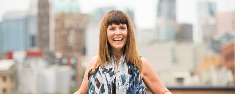 Kate Ross LeBlanc