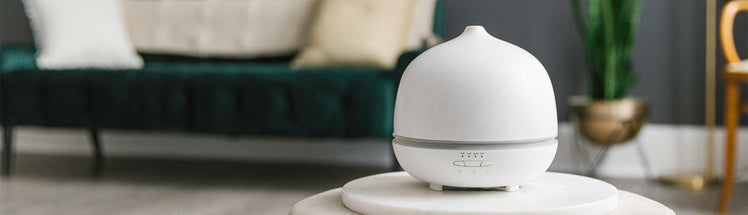 Fashion meets function: Our favorite decorative diffusers