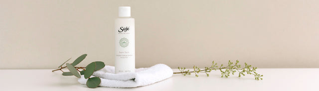 Bare face complete makeup remover 