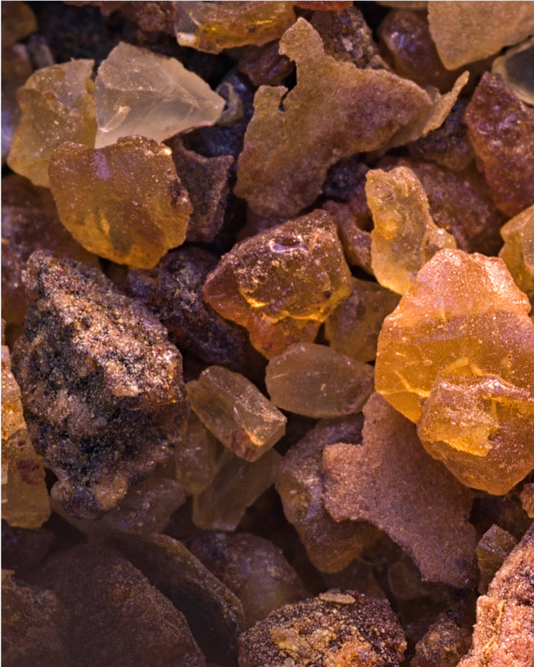 Myrrh - What is it?