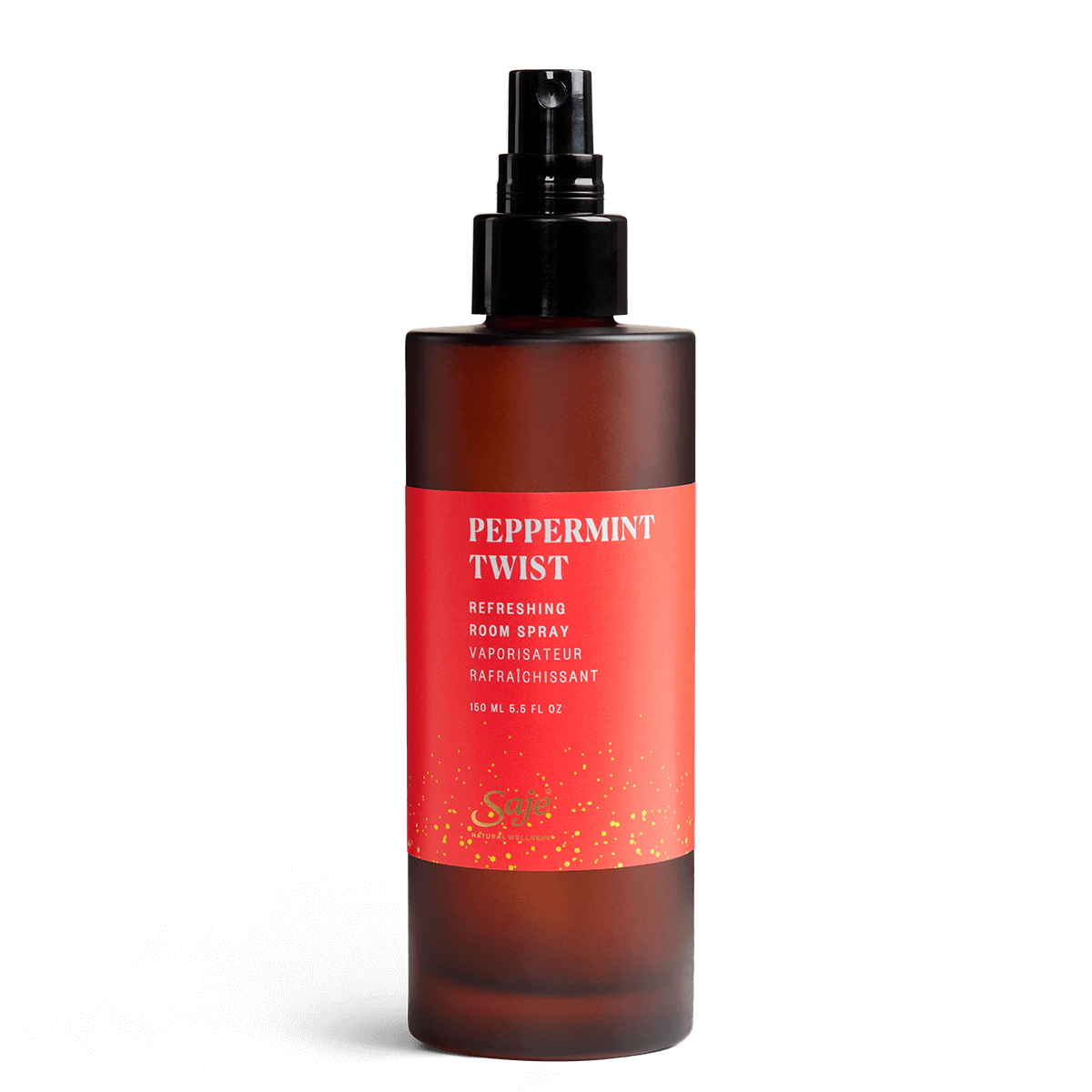 Peppermint Twist Room Spray