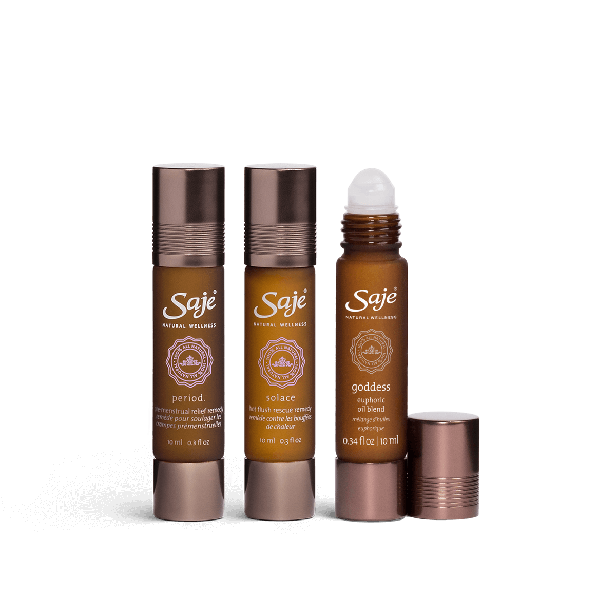 Amazon.co.jp: Saje Natural Wellness (セージ ナチュラル