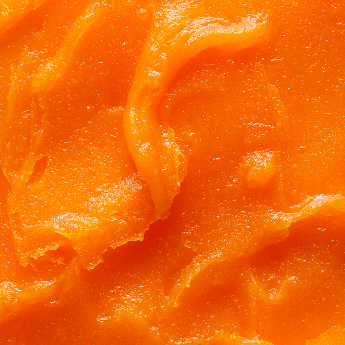 Close up on texture of Extra Strength warming balm