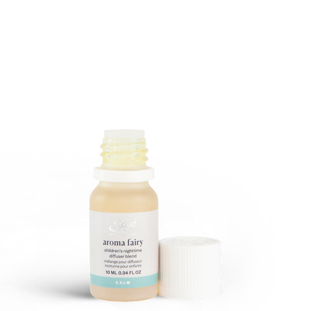 Saje Natural Wellness