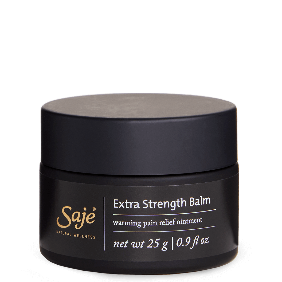 Extra Strength Balm Warming Pain Relief ointment