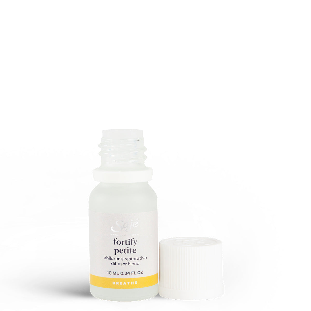 Fortify Petite Children's Restorative Diffuser Blend - Saje