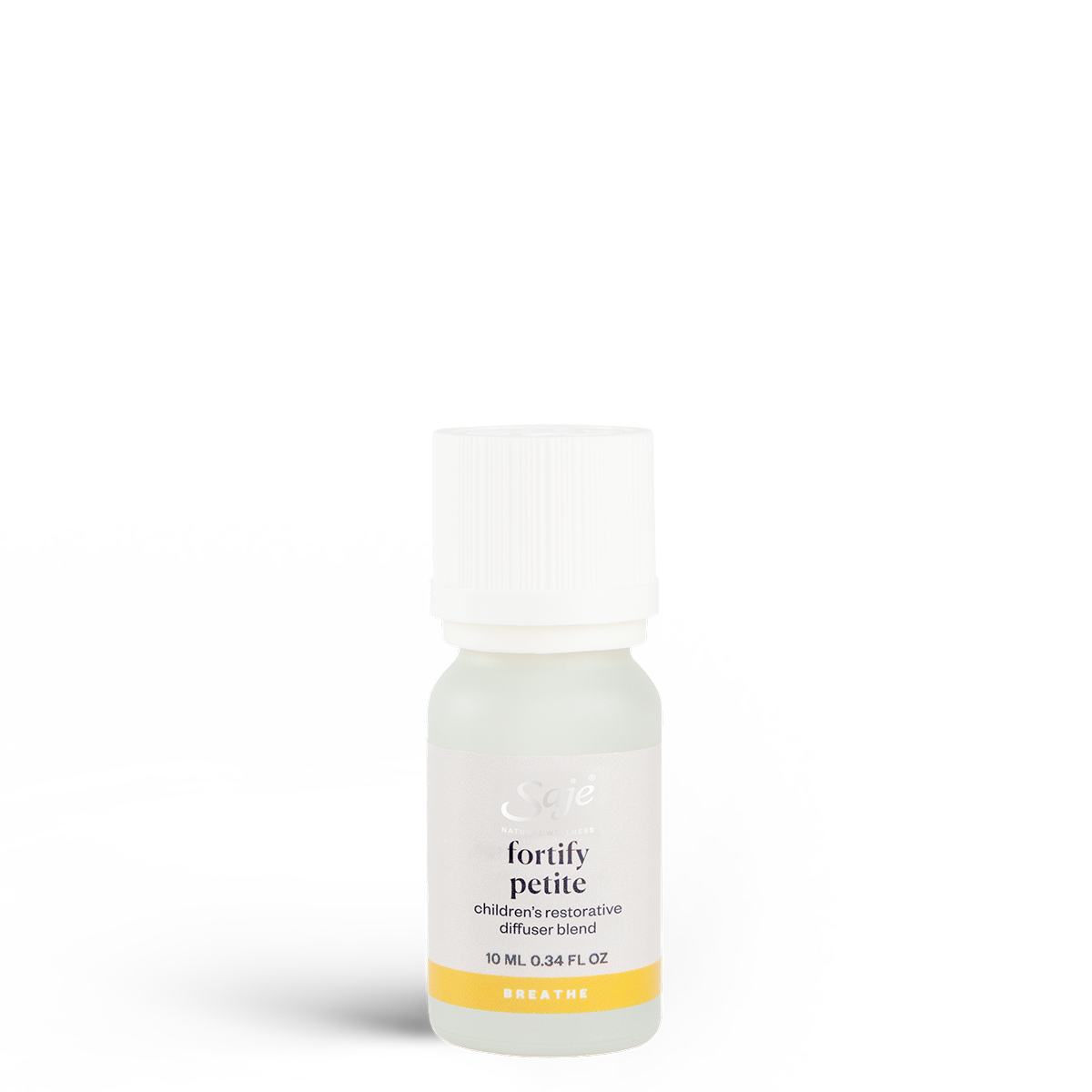 Fortify Petite Children's Restorative Diffuser Blend - Saje