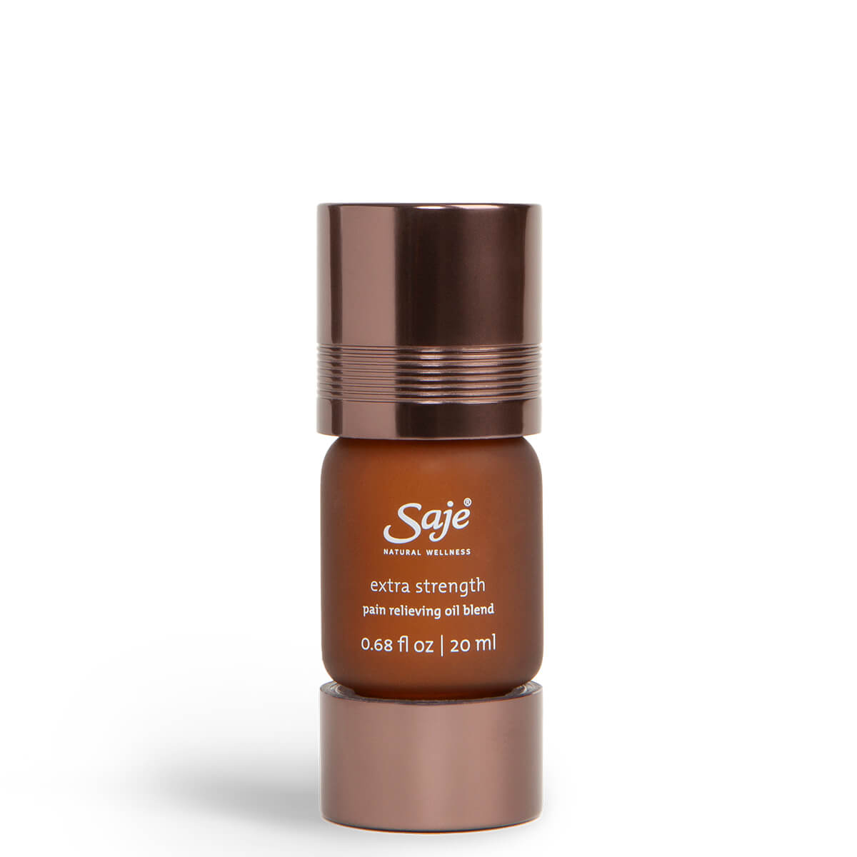 Body Recovery Relieving Essentials Kit - Saje Natural Wellness