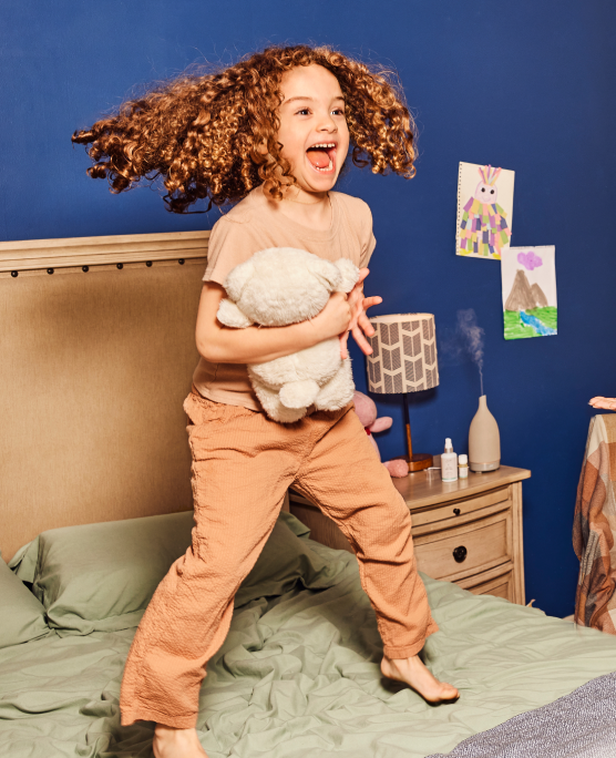 Saje Natural Wellness