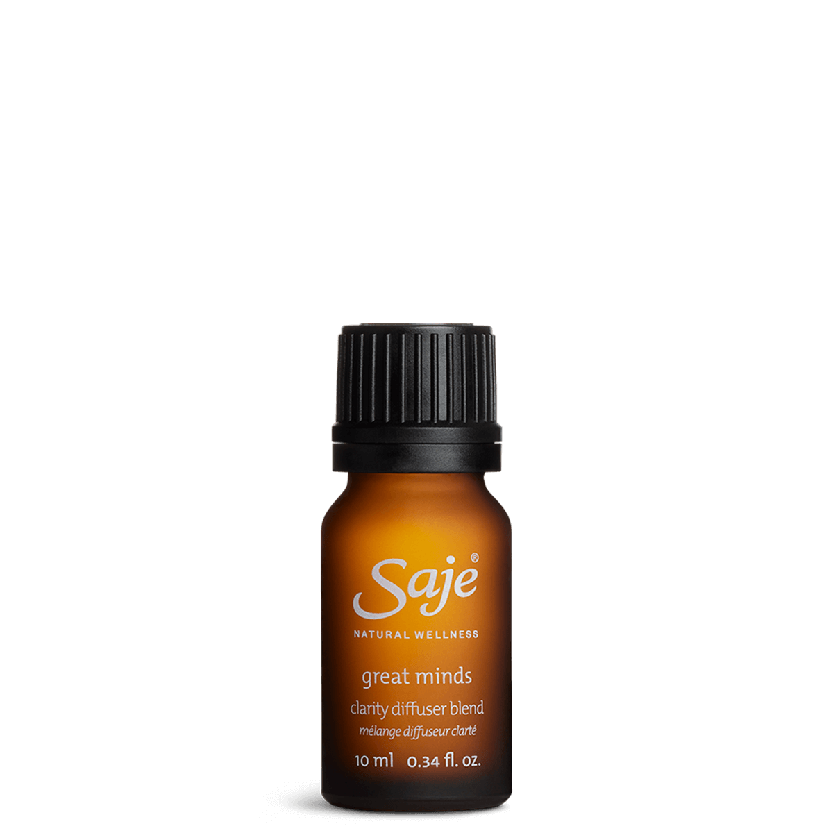 Great Minds Diffuser Blend - Saje Natural Wellness