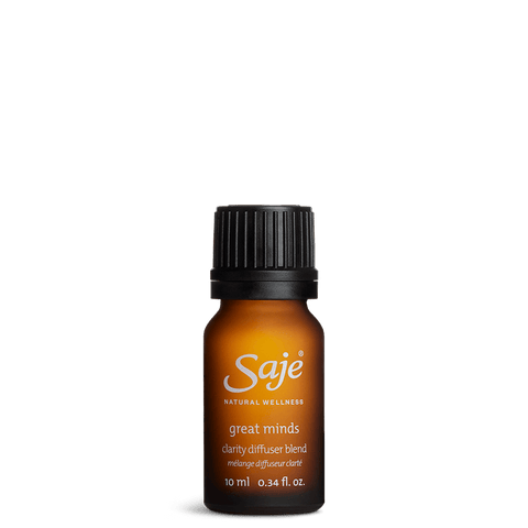 Sleep Well Restful Sleep Oil Blend Roll-On - Saje Natural