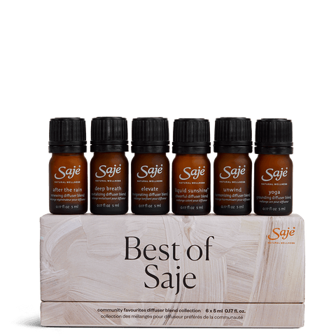 Essential Oils