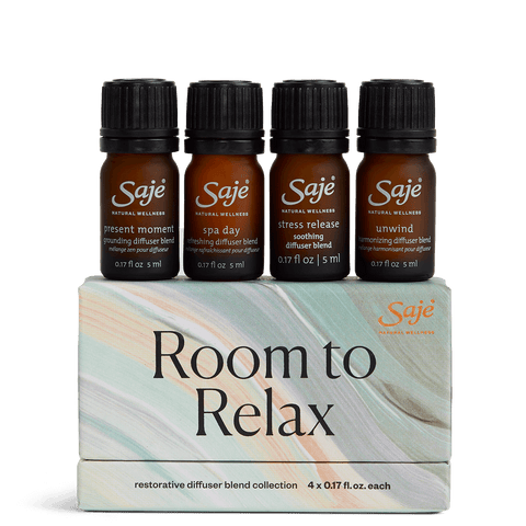 Room to Relax