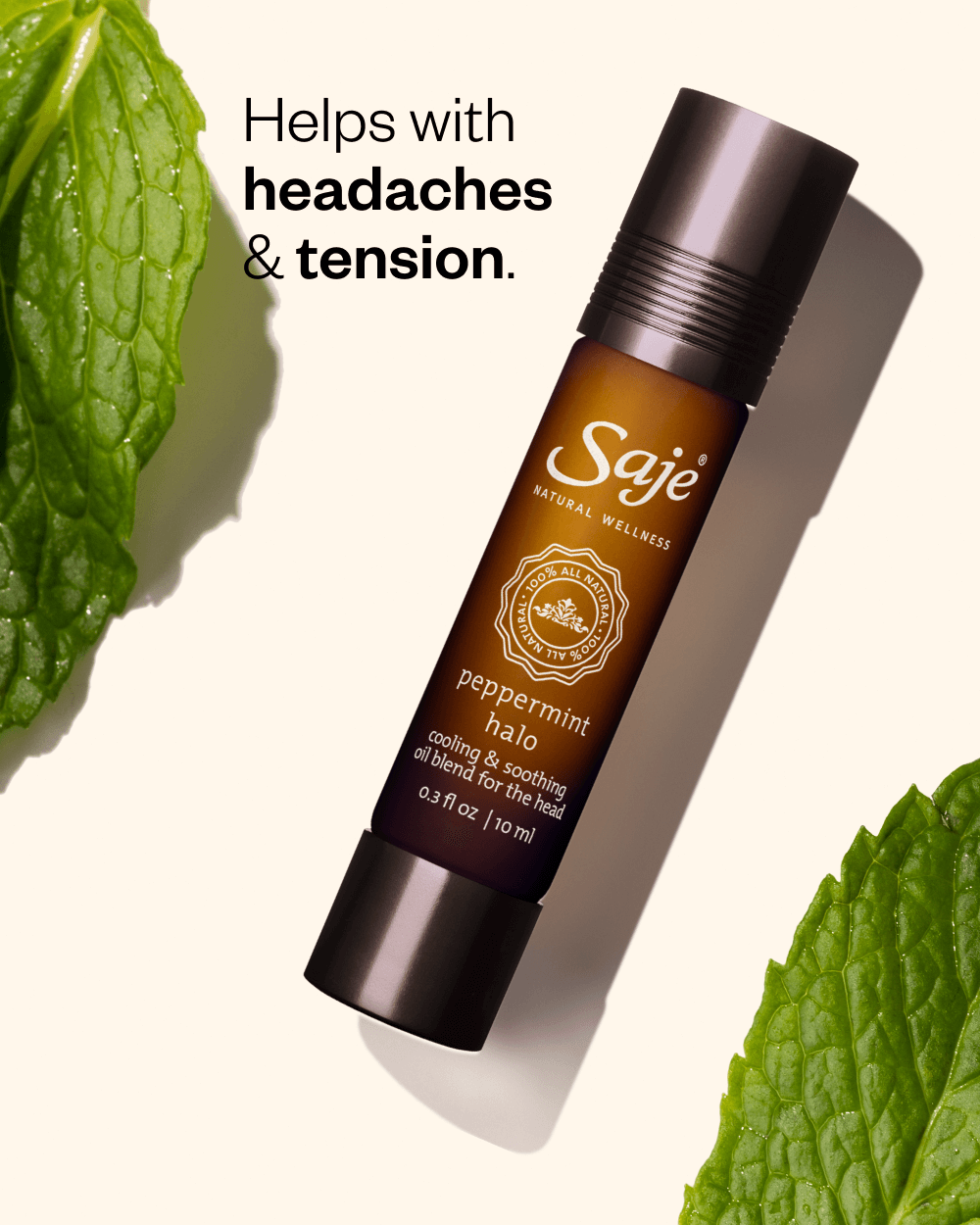 Saje Natural Wellness Essential Oils Diffuser Saje Natural Wellness Essential Oils Diffuser