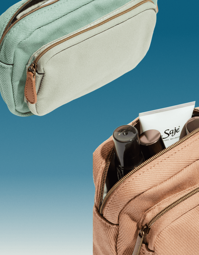 Saje Natural Wellness