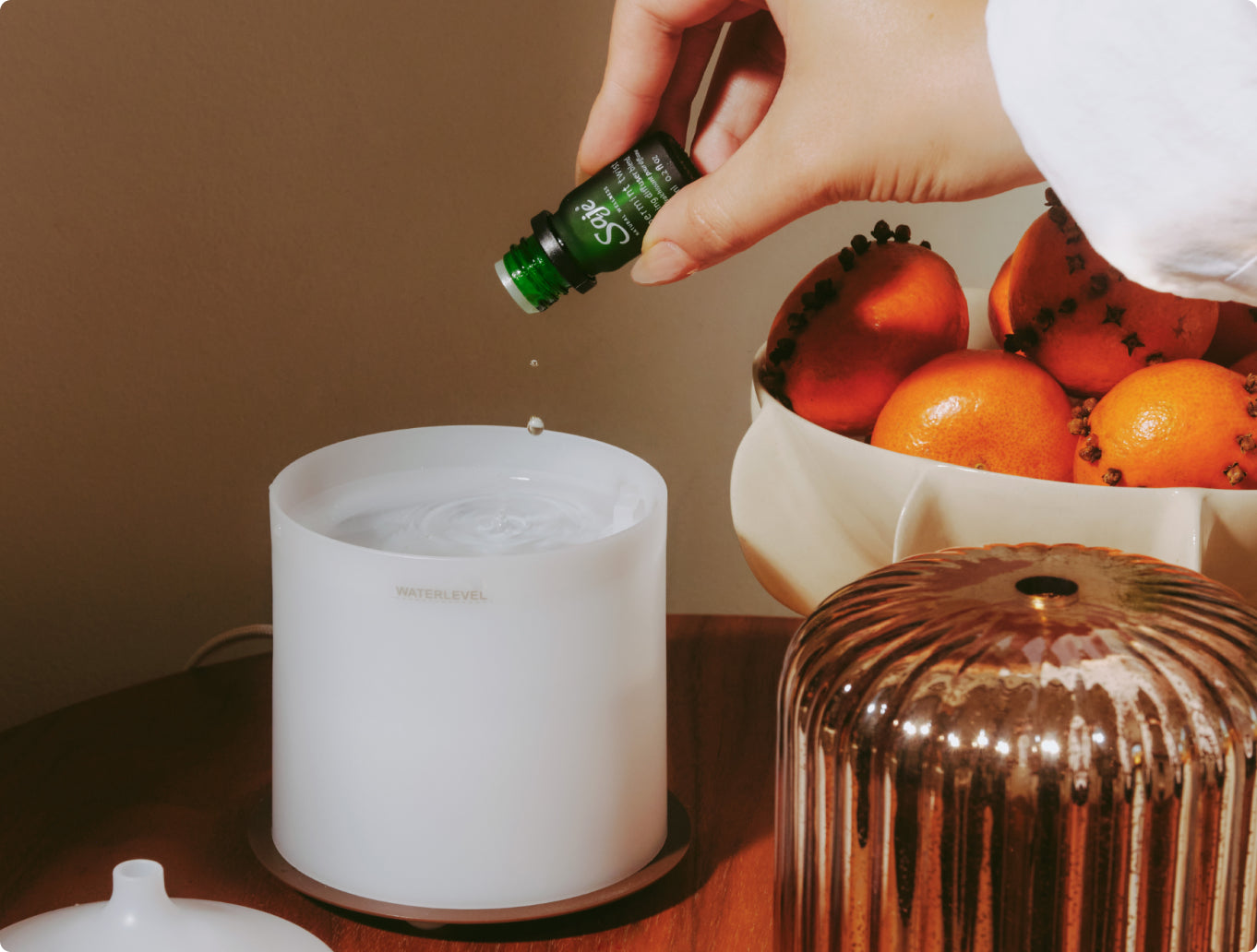 Holiday Gift Guide 2025 | Essential Oils, Diffusers & Wellness