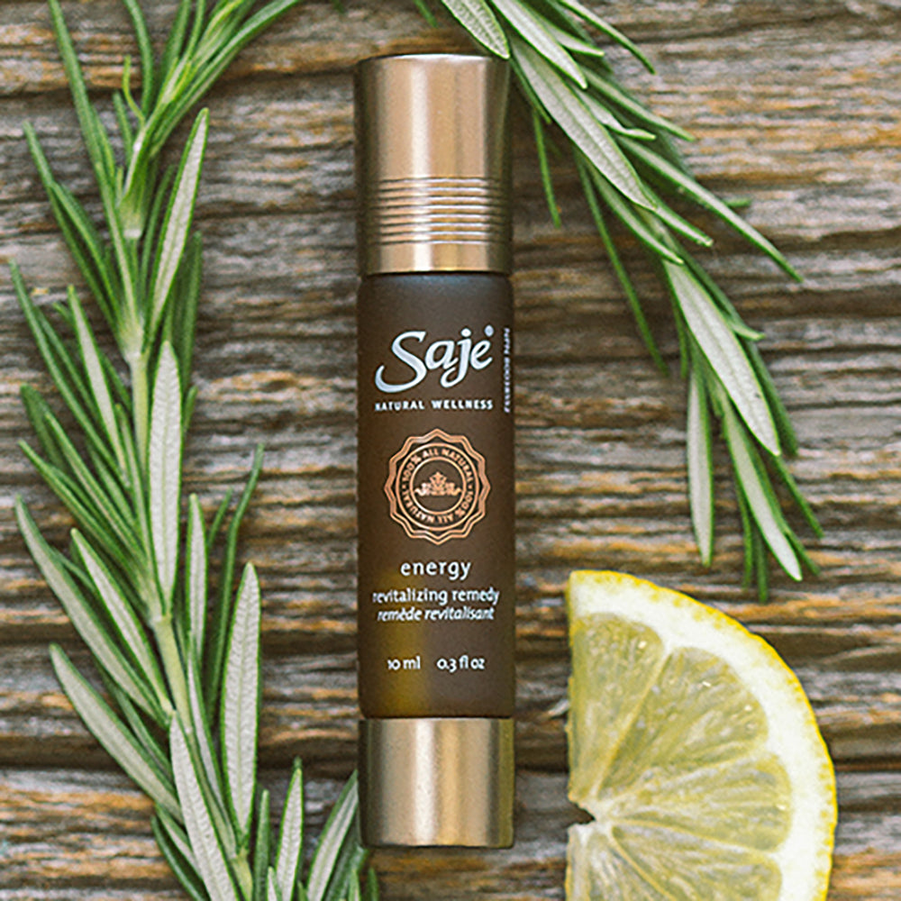 Day to Night Kit - Saje Natural Wellness