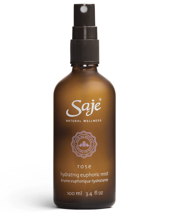 Saje Natural Wellness US / International