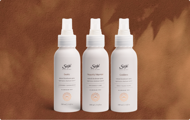 Shop the Natural Deodorant Trio.