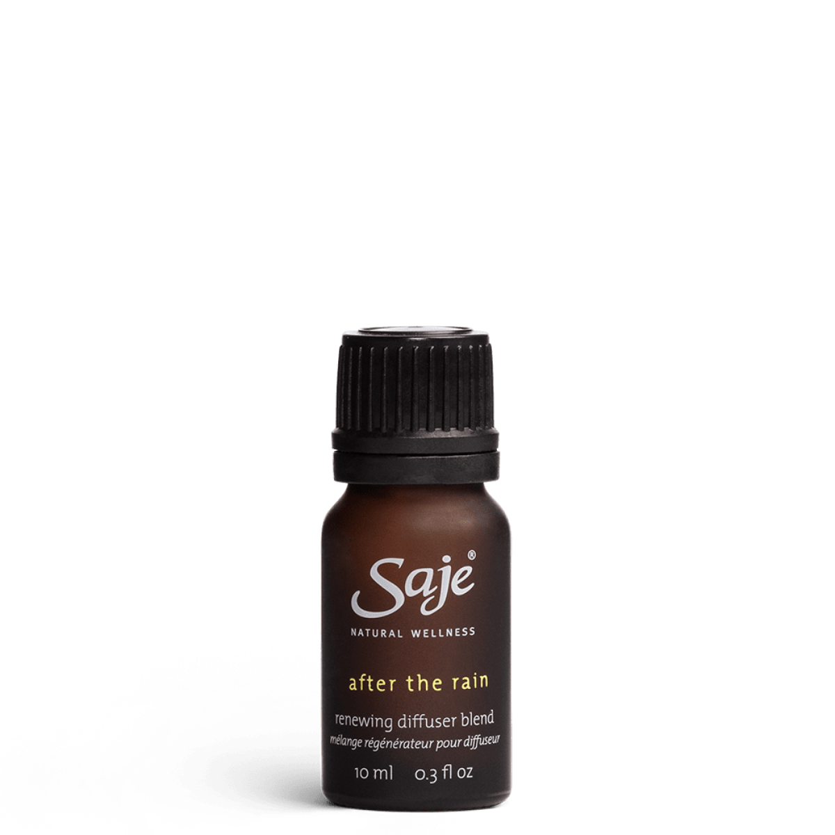 After The Rain Earthy & Verdant Diffuser Blend - Saje Natural Wellness