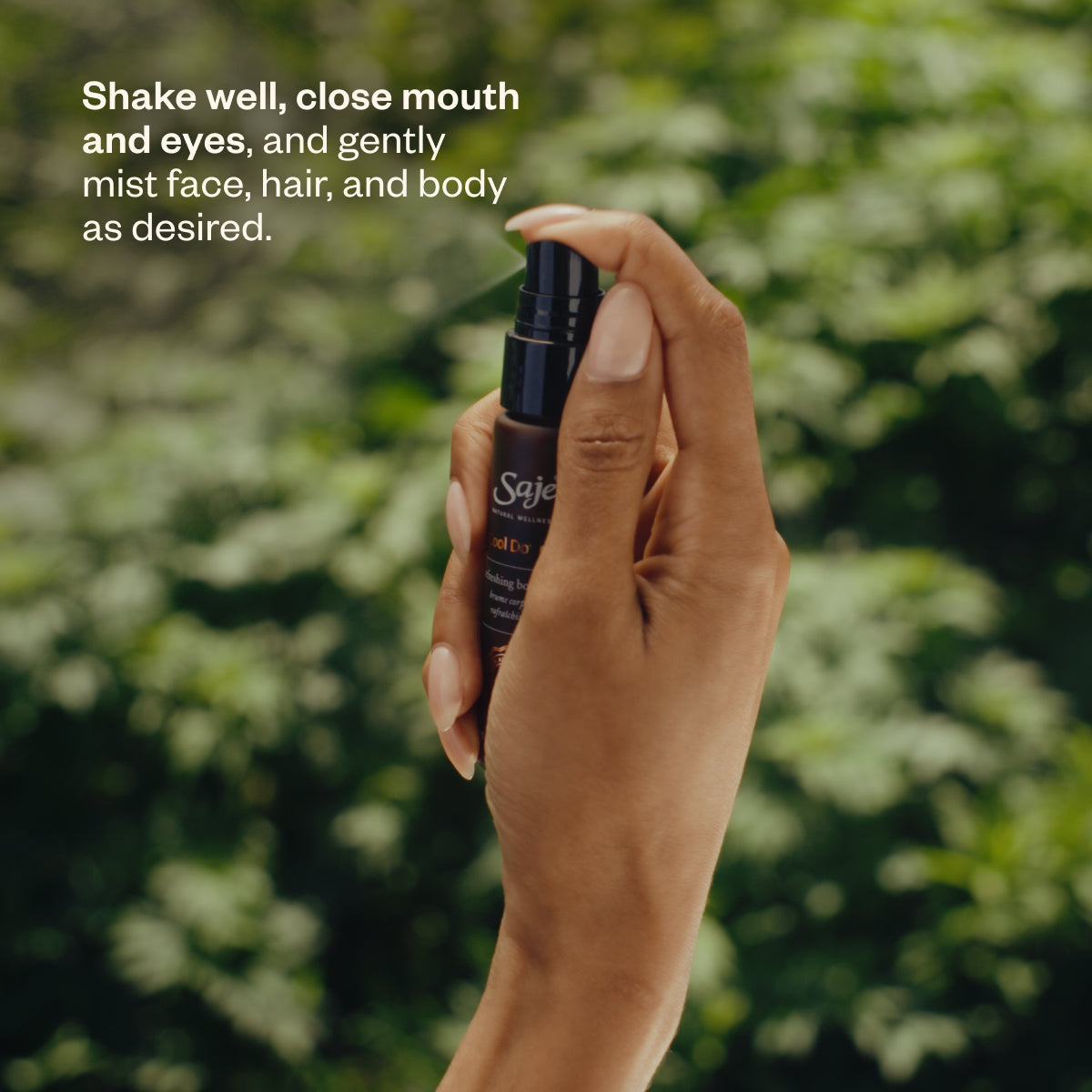 Body Recovery Relieving Essentials Kit - Saje Natural Wellness