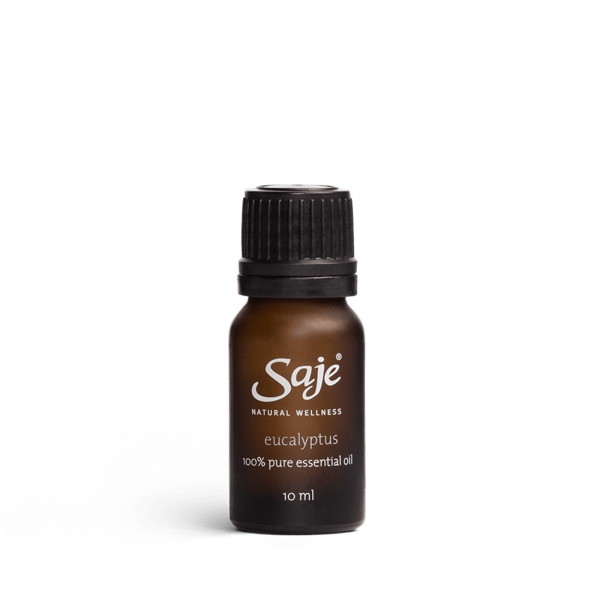 100% Pure Eucalyptus Essential Oil - Saje Natural Wellness