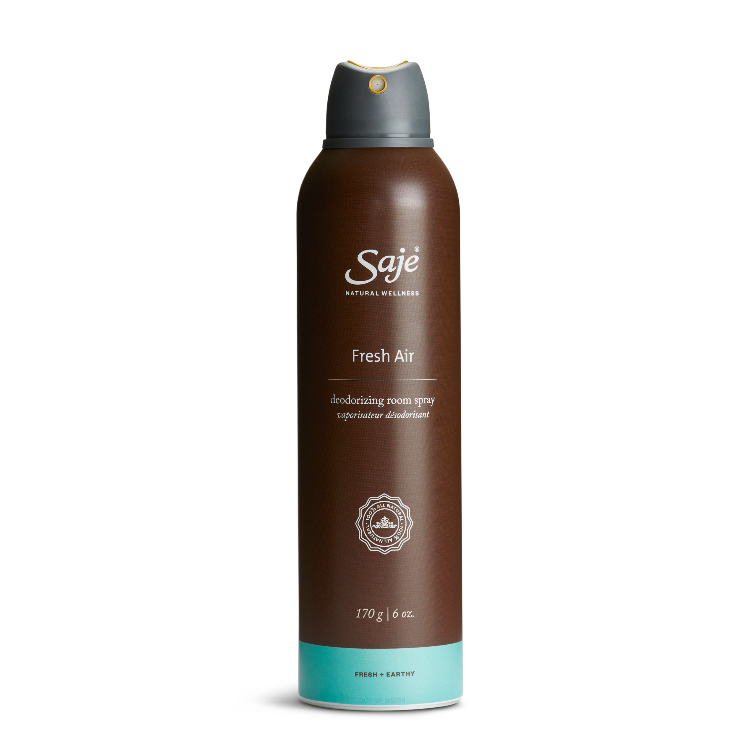 GB Antiperspirant Ex Paraben Free (50 g)