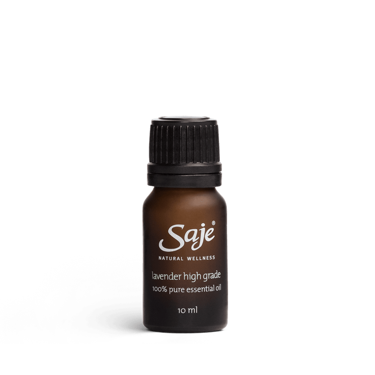 saje セージ　ラベンダー　エッセンシャルオイル　30ml Lavender Lavender Oil 0.34 fl oz 100% Pure High Grade Oil - Saje