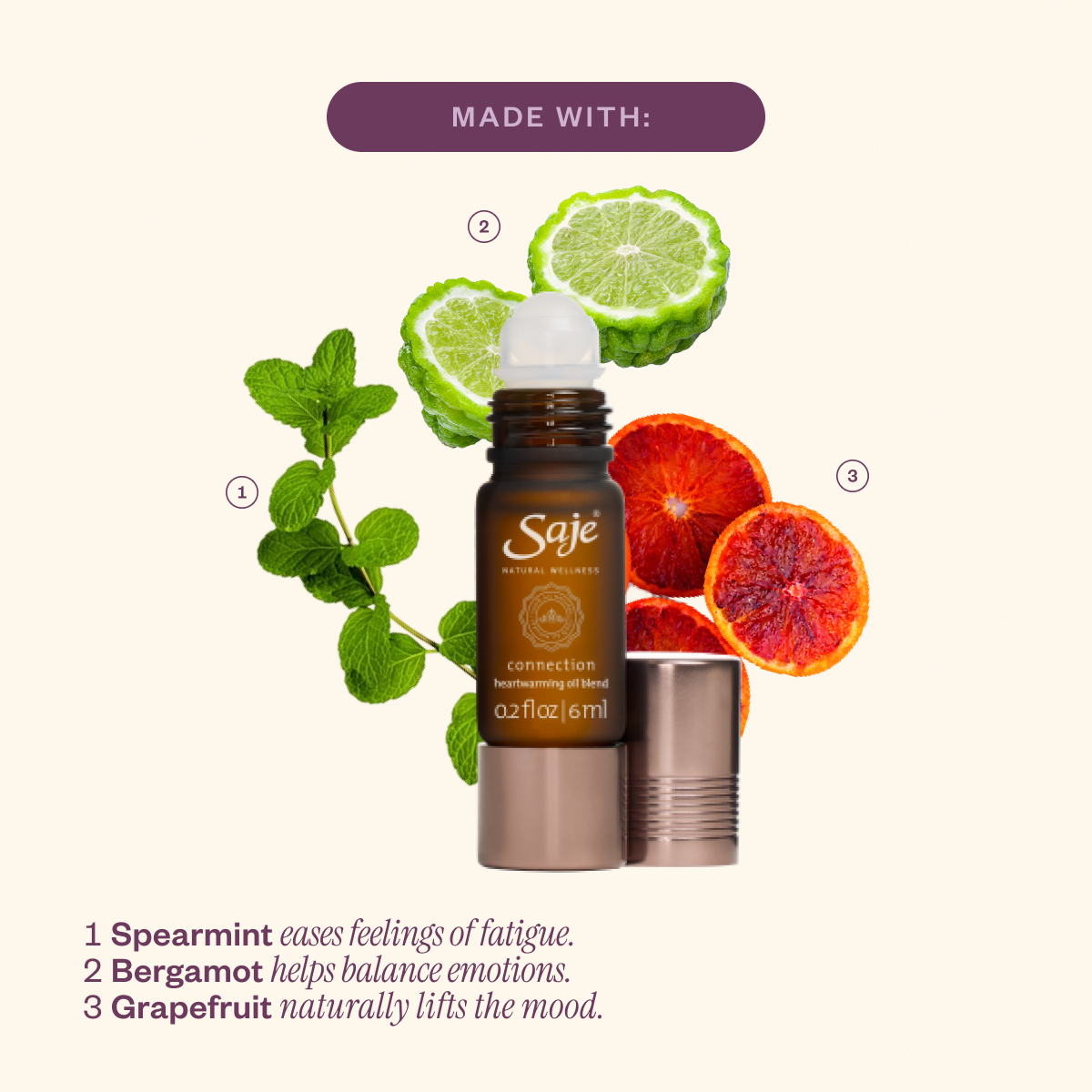 Pocket Farmacy® Mindful Edition
