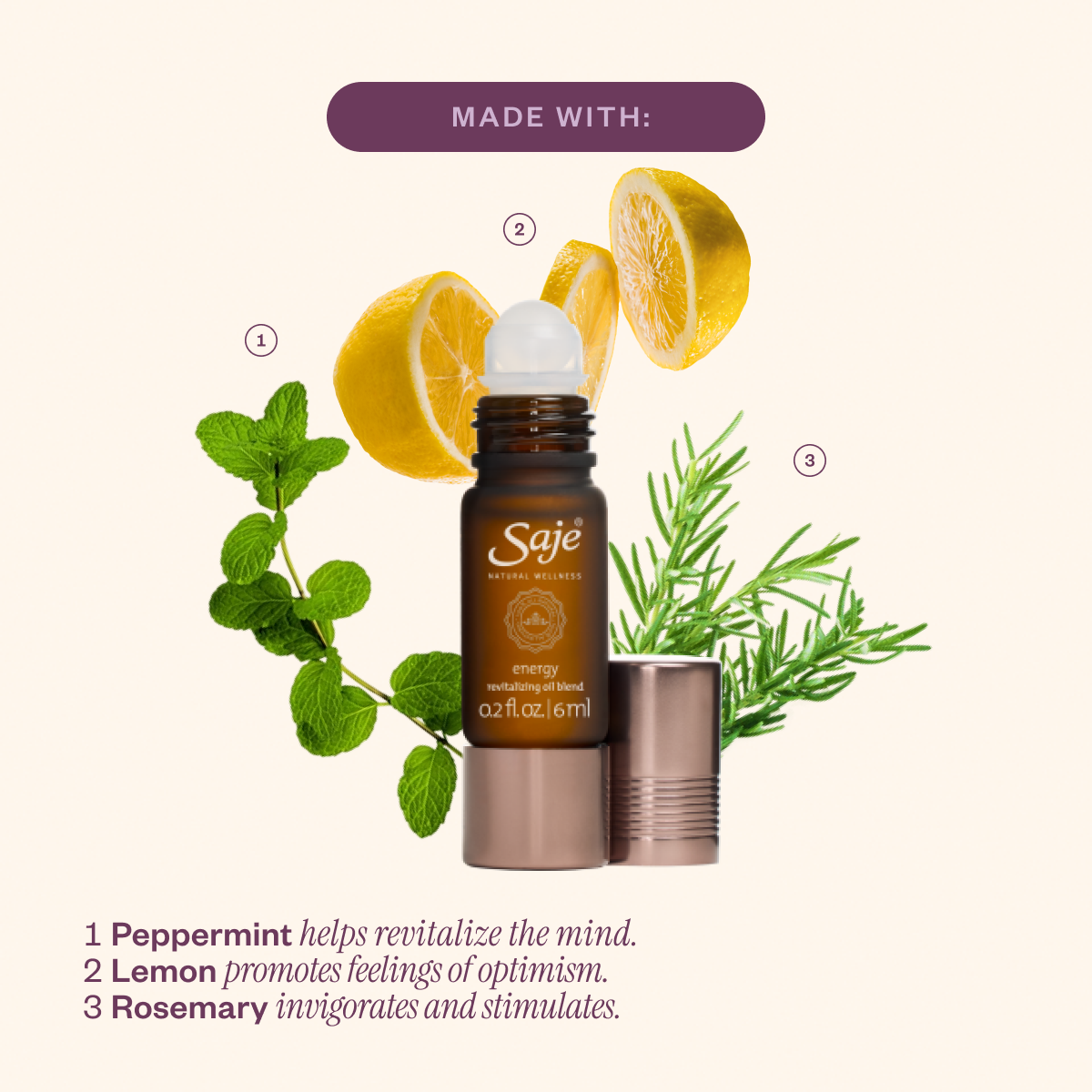 Pocket Farmacy® Mindful Edition