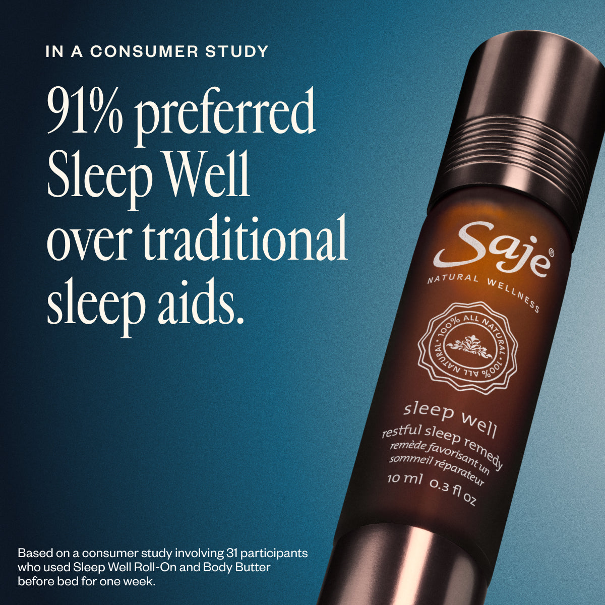 最も優遇 Sleep Restful Well Sleep Kit Wellness Natural Saje - アロマ・キャンドル
