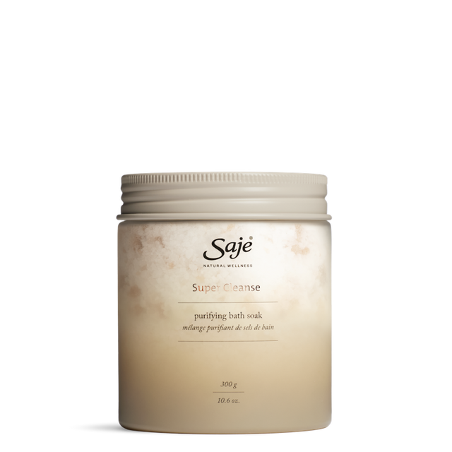 Saje Wellness Bath Salts