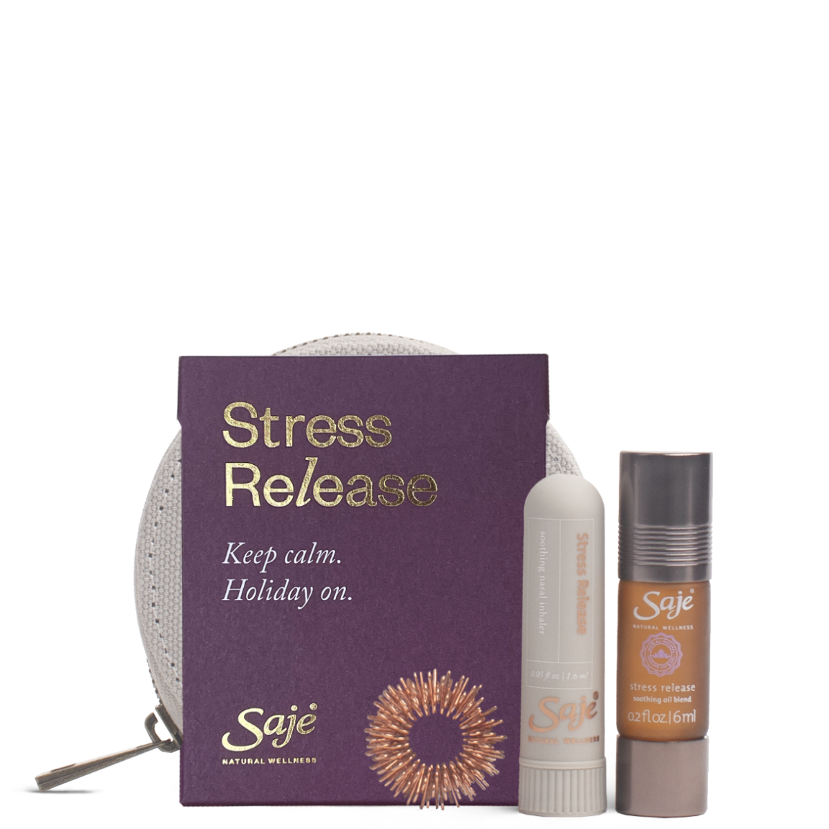 Stress Release