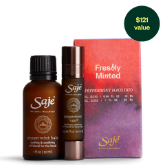 saje （セージ）body recovery kit【カナダ】 Body Recovery Relieving