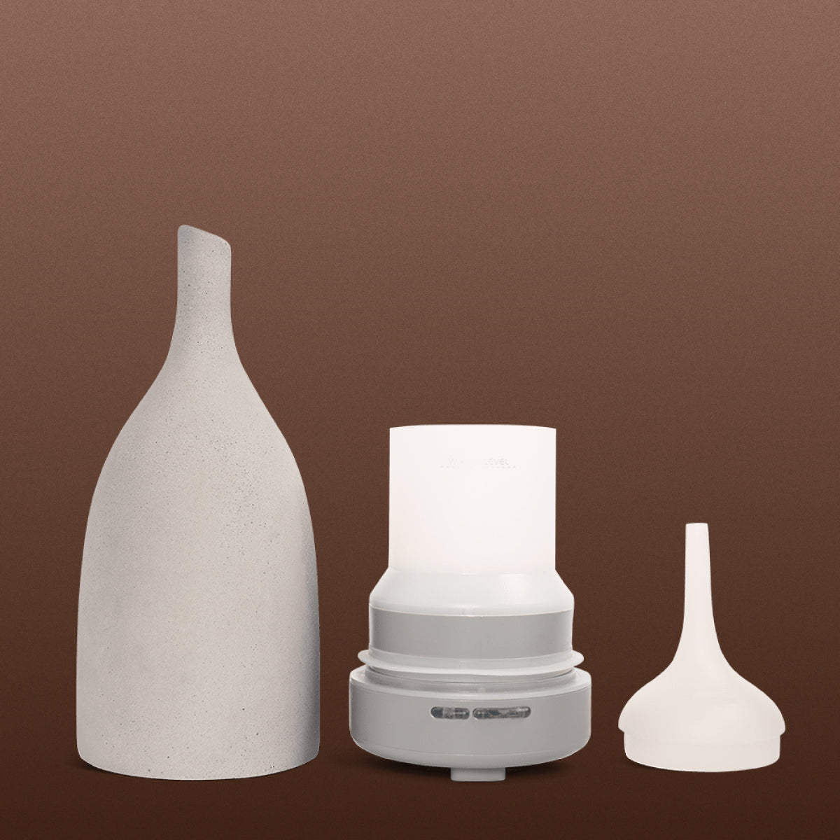 Saje Natural Wellness Aroma Om Diffuser - Thumbnail 5