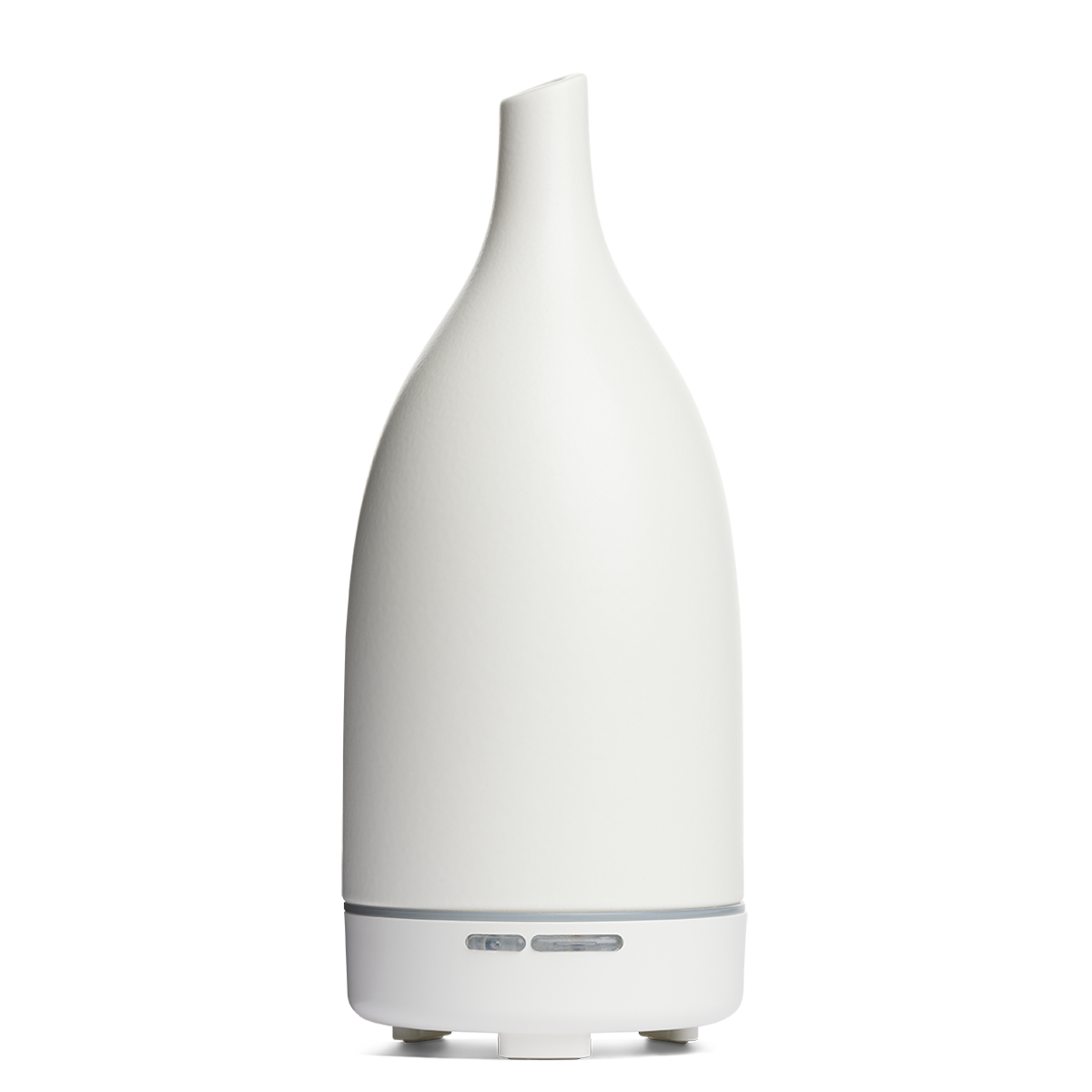 Saje Natural Wellness Aroma Om Diffuser, White