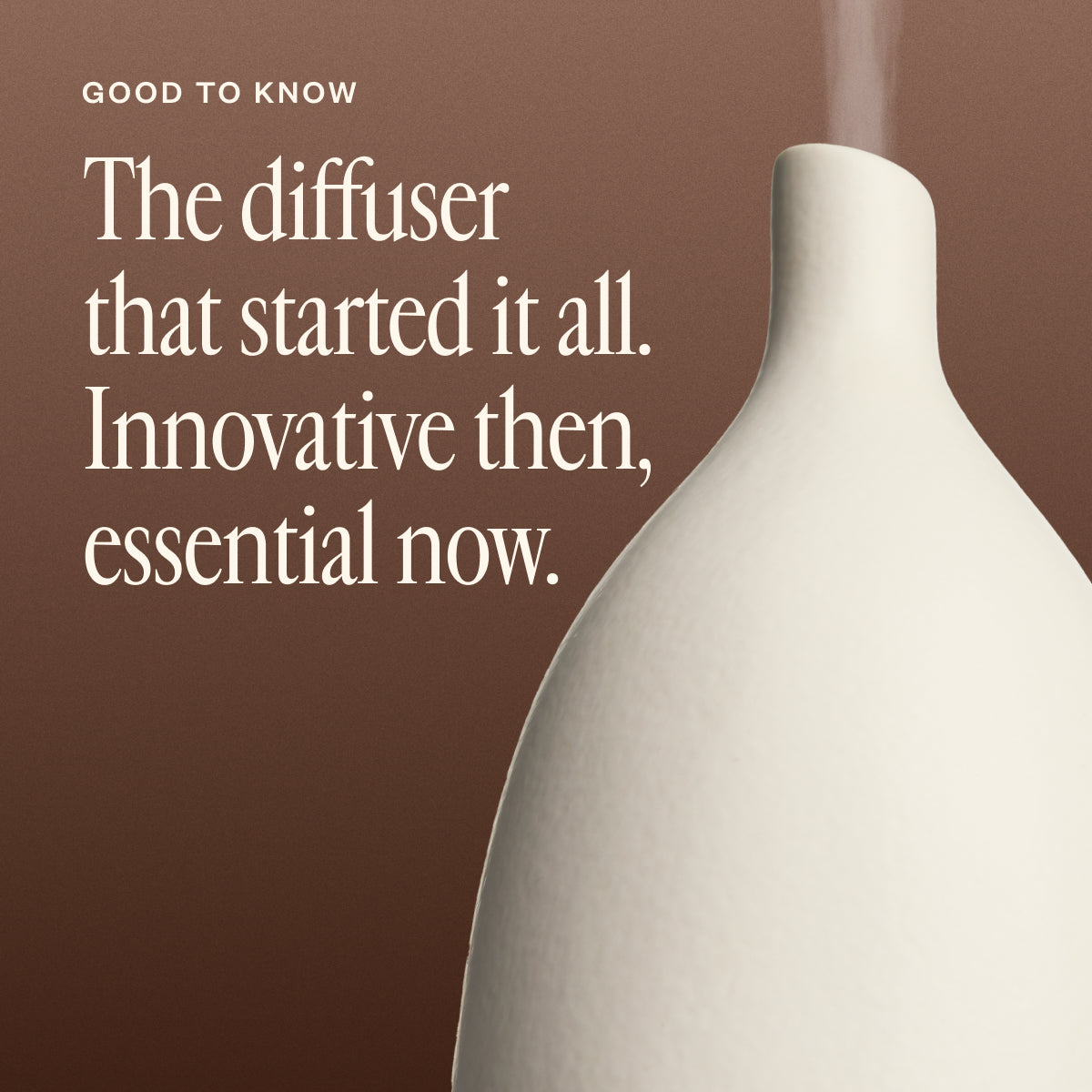 Saje Aroma Om Diffuser - Thumbnail 5