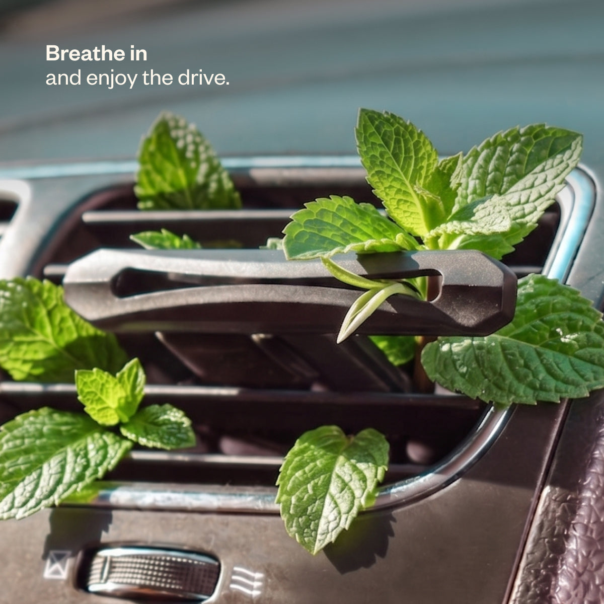 Drive Refreshed Aroma Horizon Next Gen Car Diffuser System
