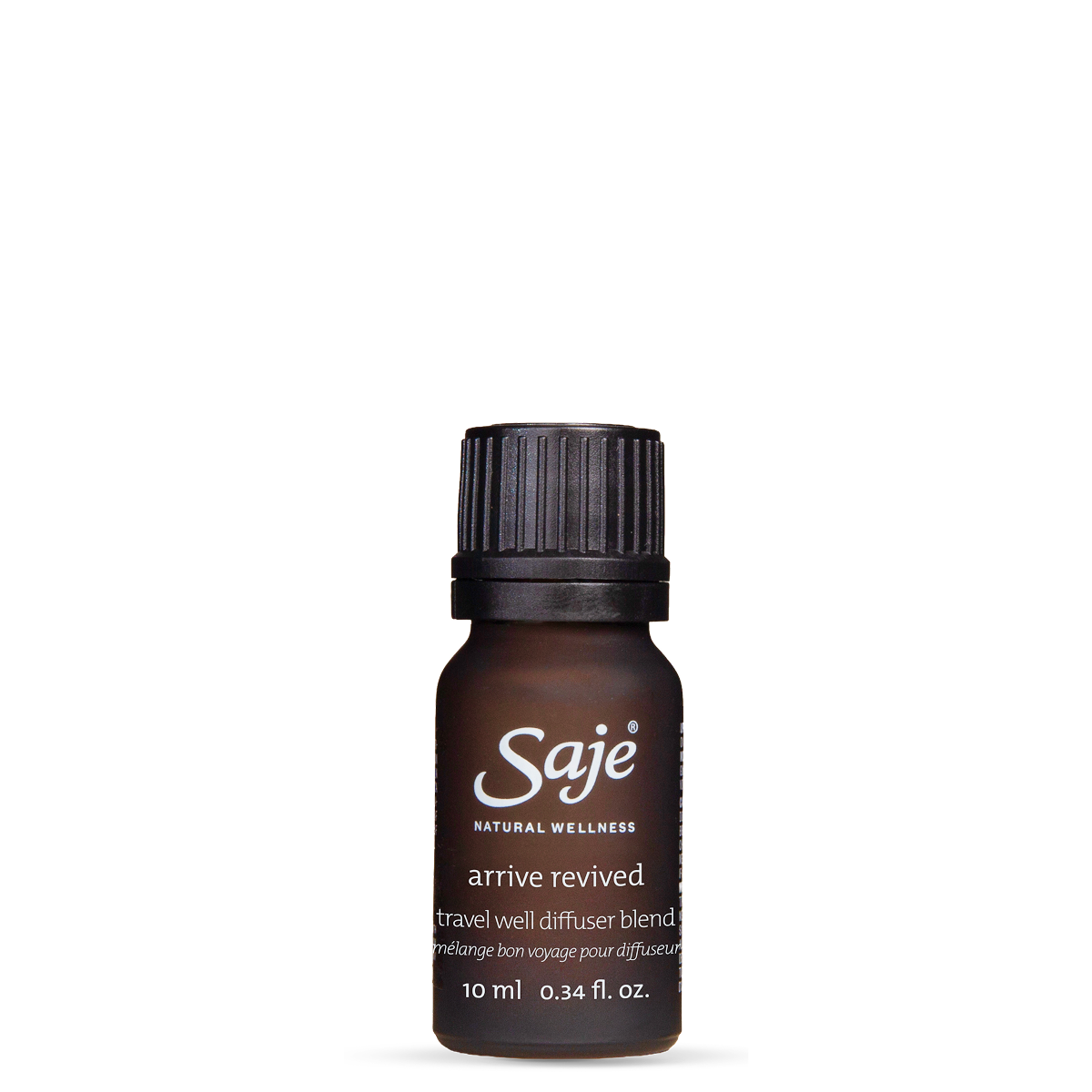 Saje Natural Wellness | Essential Oils & Diffuser