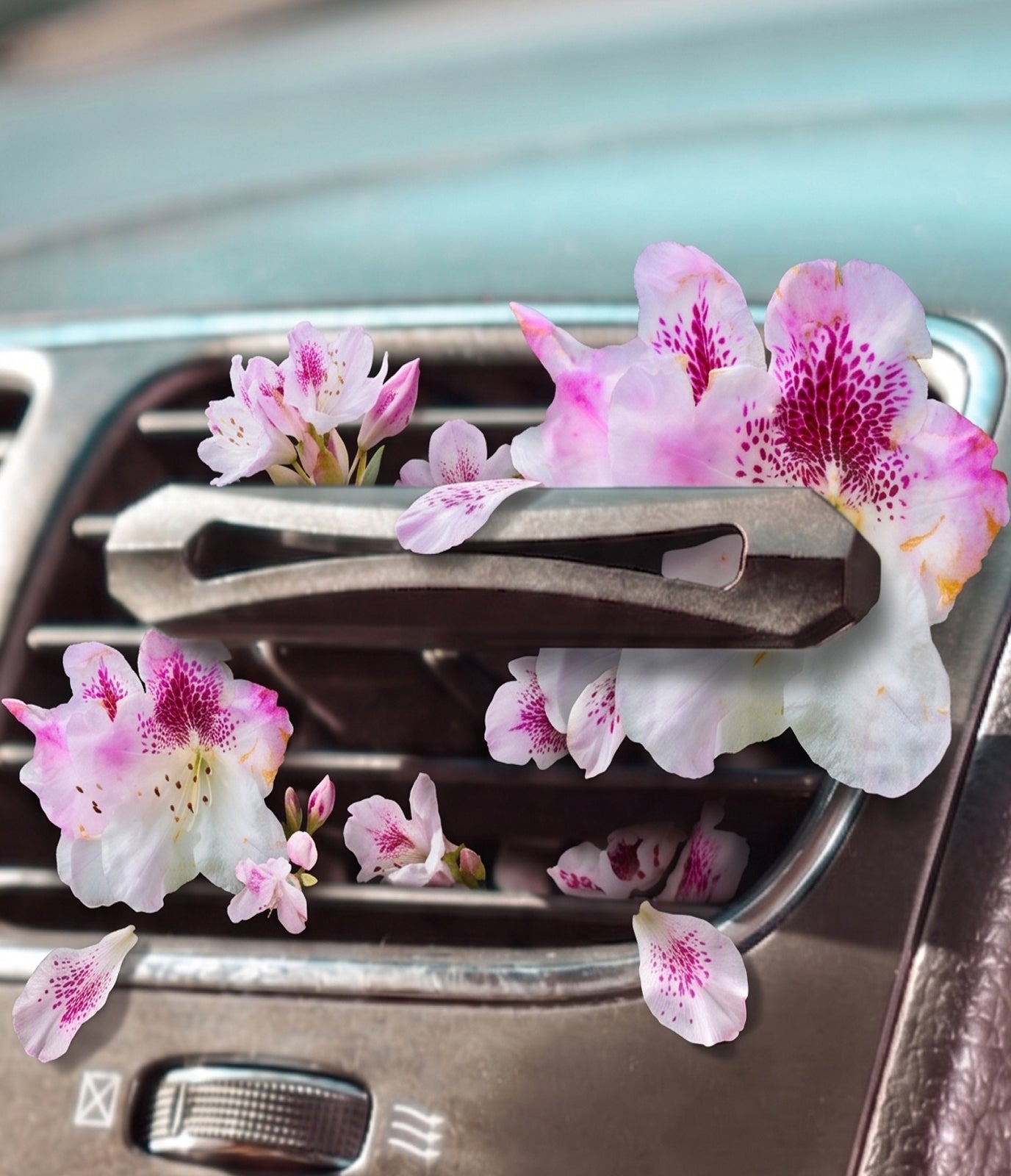 Diffuser Drive Drive Blissfully Aroma Horizon Next Gen Car Diffuser & Bloom Bliss Bundle