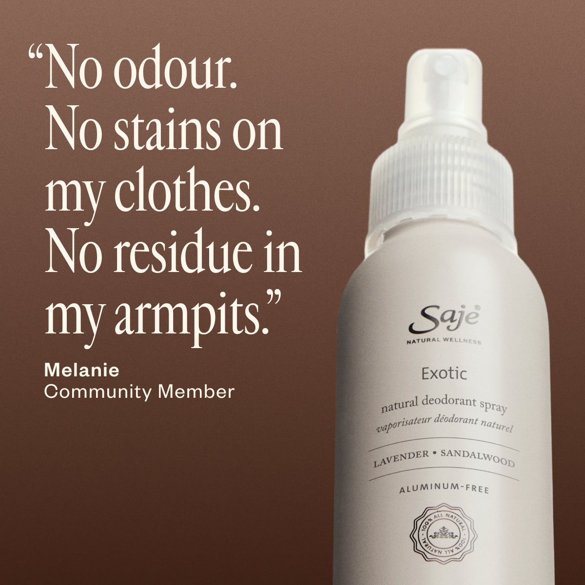 Saje Natural Wellness | Essential Oils & Diffuser