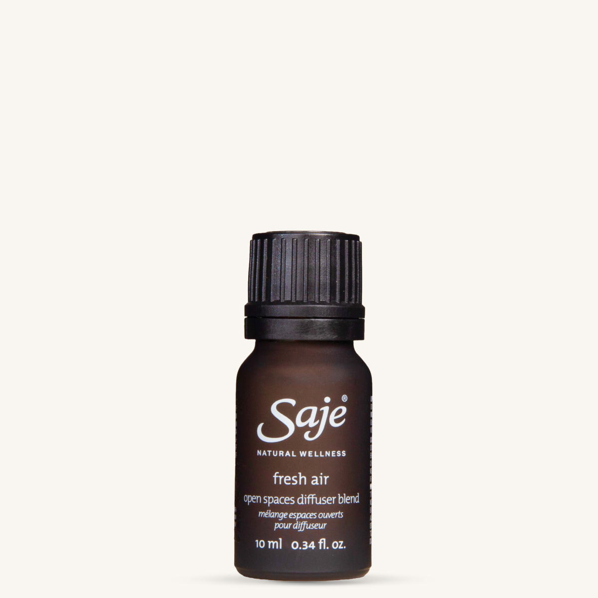 Saje Natural Wellness | Essential Oils & Diffuser