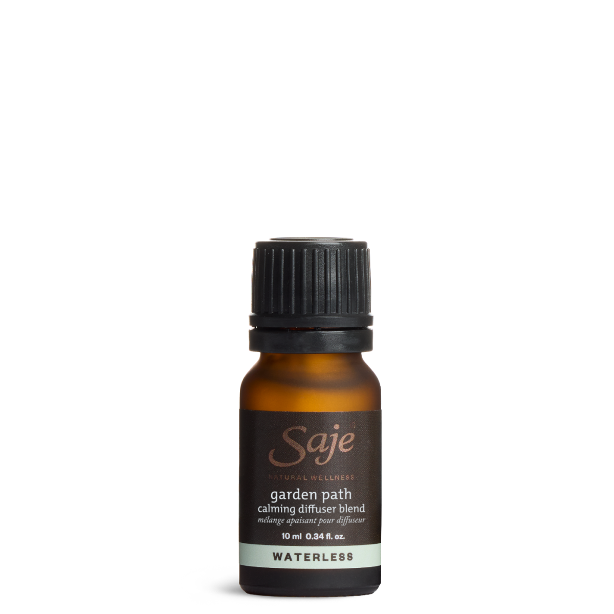 Garden Path Calming Diffuser Blend - Saje Natural Wellness