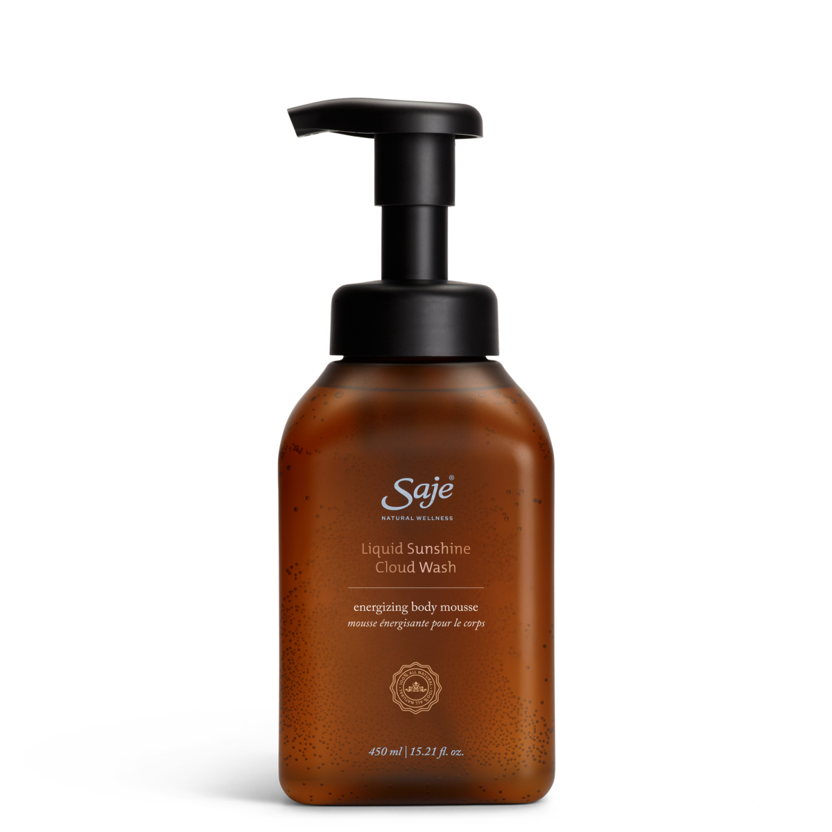 Saje Natural Wellness | Essential Oils & Diffuser