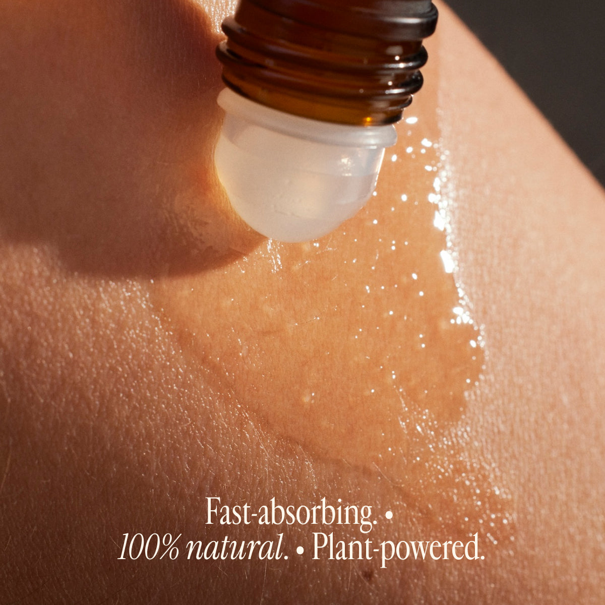 Liquid Sunshine Uplifting Oil Blend Roll-On - Saje Natural Wellness
