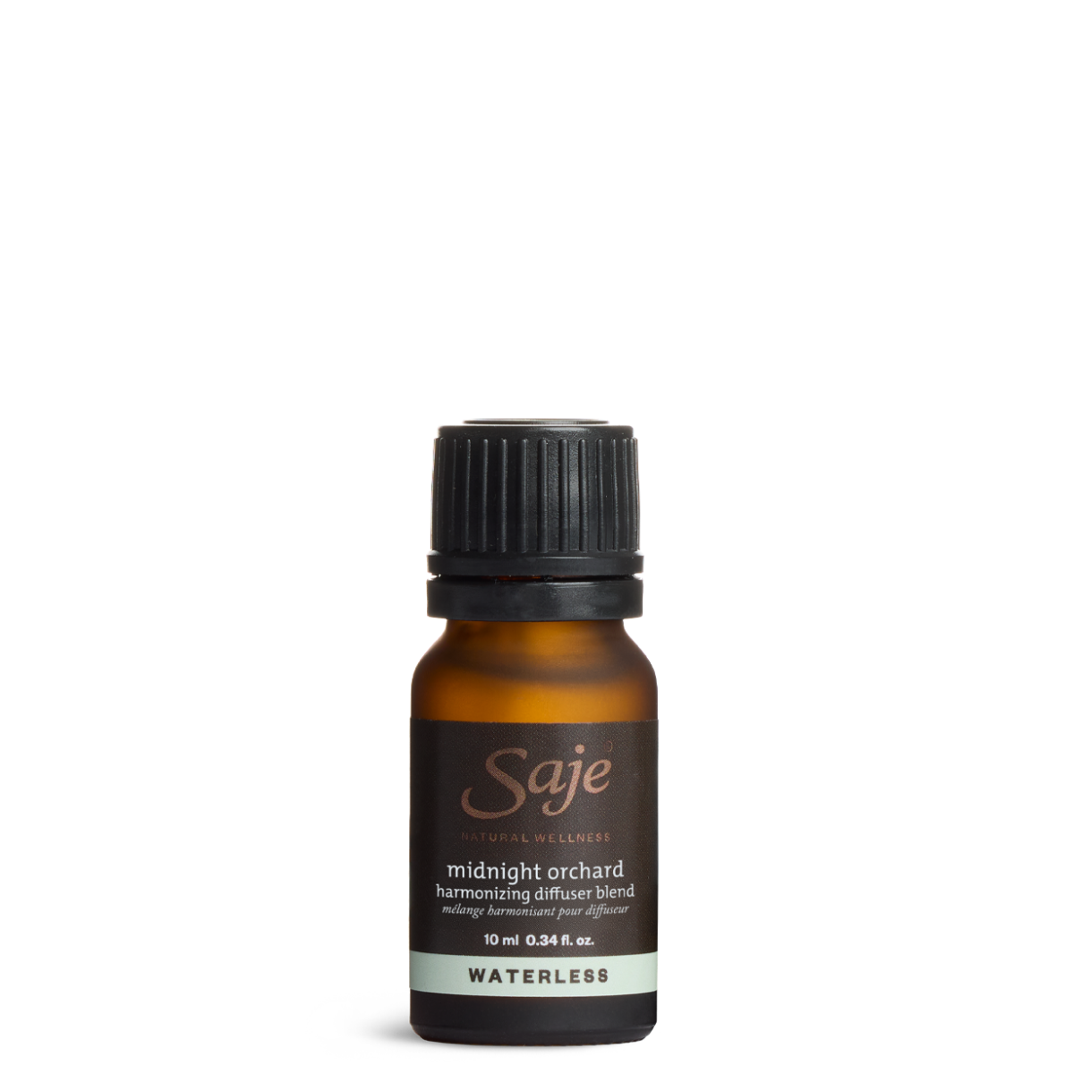 Midnight Orchard Harmonizing Diffuser Blend - Saje Natural Wellness