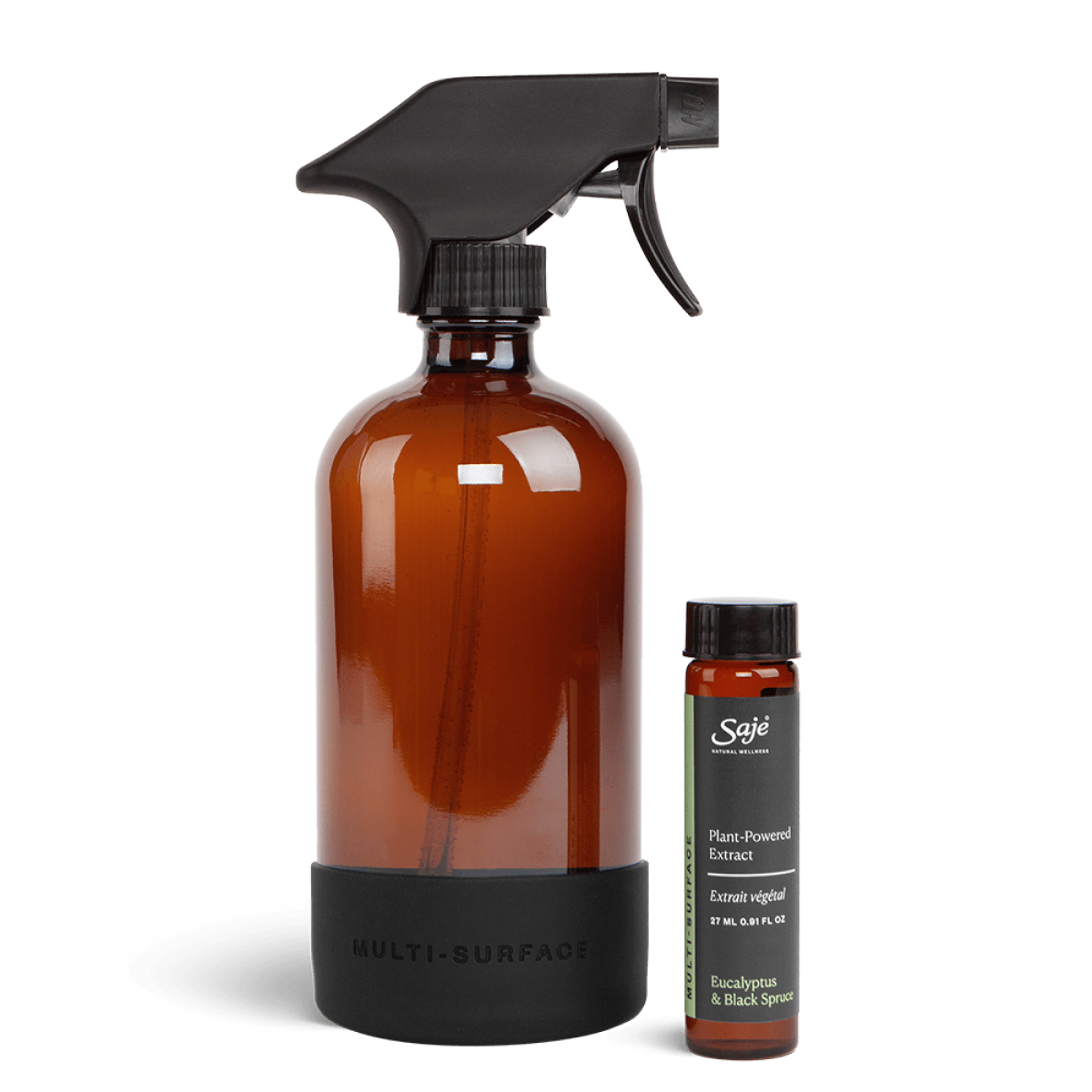 Multi-Surface Cleaning Kit - Thumbnail 3